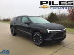 Chevrolet Blazer EV RS eAWD