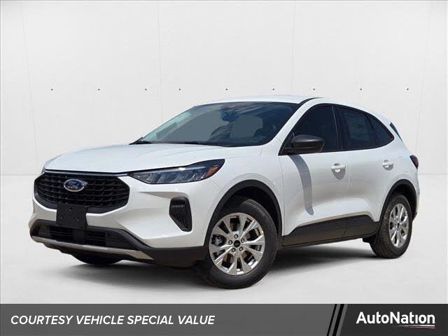 2025 Ford Escape Active FWD