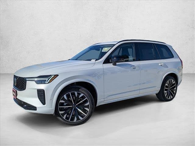 2026 Volvo XC90 B6 Ultra Dark 6-Passenger AWD