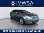 Hyundai Sonata SE FWD