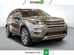 Land Rover Discovery Sport HSE Luxury