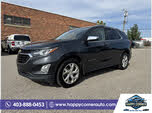Chevrolet Equinox 1.5T Premier AWD