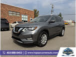 Nissan Rogue SV AWD