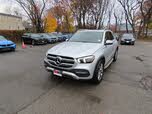 Mercedes-Benz GLE 350 4MATIC AWD