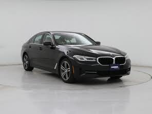 BMW 5 Series 530i xDrive AWD