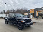 Jeep Gladiator Altitude Crew Cab 4WD