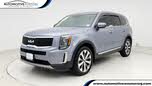 Kia Telluride S FWD
