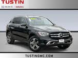 Mercedes-Benz GLC 300 SUV 4MATIC