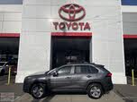 Toyota RAV4 XLE AWD