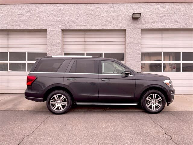 2023 Ford Expedition Limited 4WD