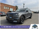 Lincoln Aviator Reserve AWD