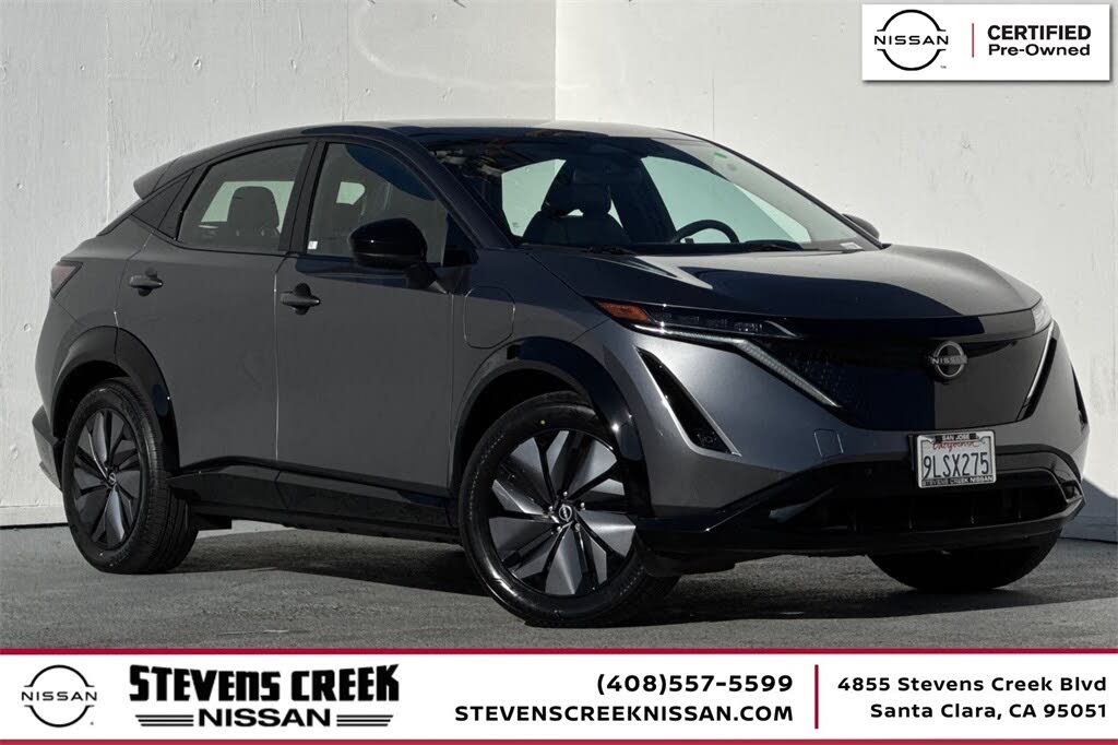 2023 Nissan Ariya Engage e-4ORCE