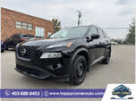 Nissan Rogue SV Midnight Edition AWD