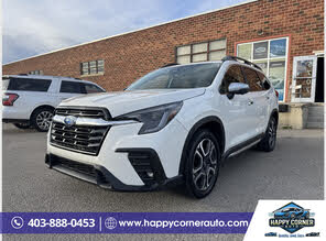 2023 Subaru Ascent