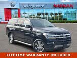 Ford Expedition MAX Limited RWD