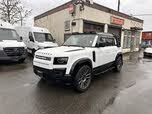 Land Rover Defender 110 P400 X-Dynamic SE AWD