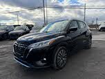 Nissan Kicks SV FWD