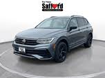 Volkswagen Tiguan SE R-Line Black 4Motion