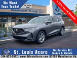 Acura MDX SH-AWD