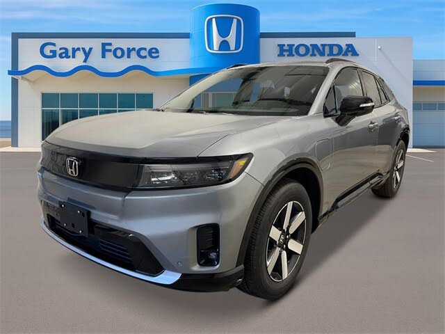 2026 Honda Prologue Touring AWD