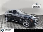 BMW X5 xDrive40i AWD