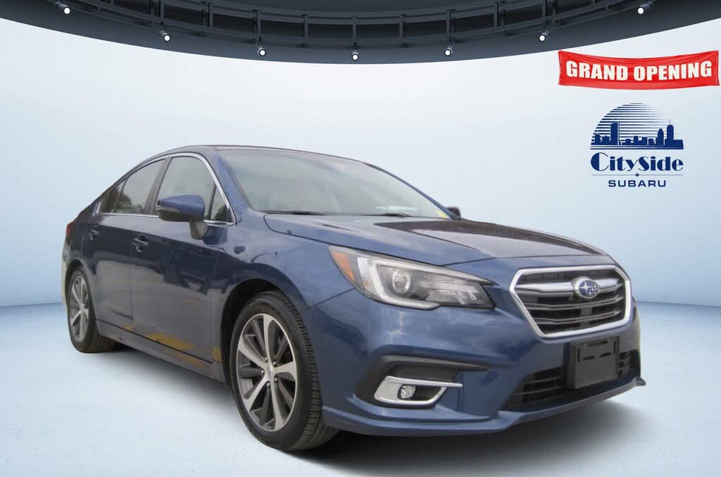 2019 Subaru Legacy 2.5i Limited AWD