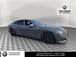 BMW 8 Series M850i xDrive Gran Coupe AWD