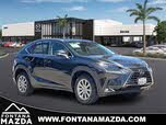 Lexus NX 300 FWD