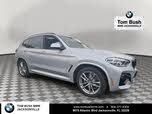 BMW X3 M40i AWD