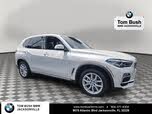 BMW X5 sDrive40i RWD