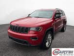 Jeep Grand Cherokee Trailhawk 4WD