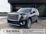 GMC Yukon Denali 4WD