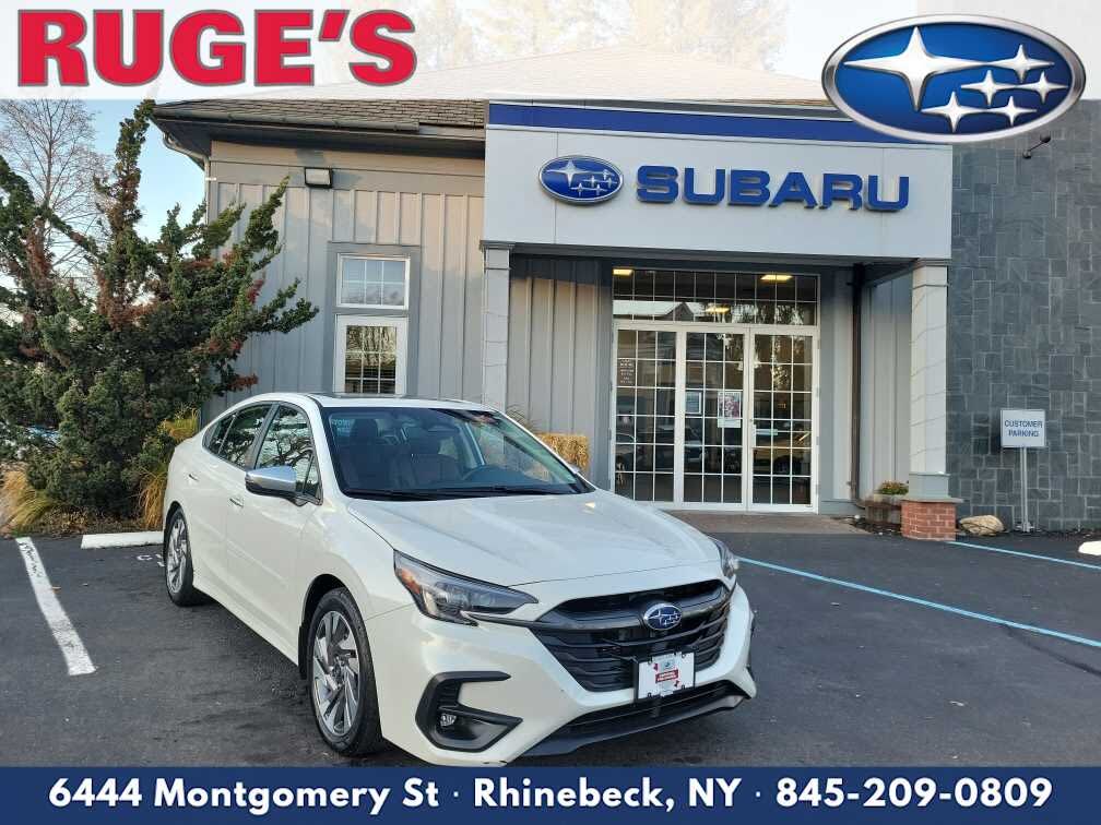 2023 Subaru Legacy Touring XT AWD