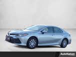Toyota Camry Hybrid LE FWD