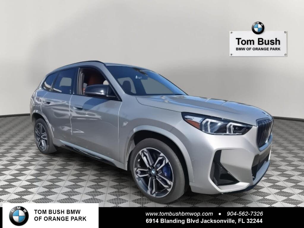 2024 BMW X1 M35i xDrive AWD