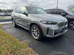 BMW X5 xDrive40i AWD