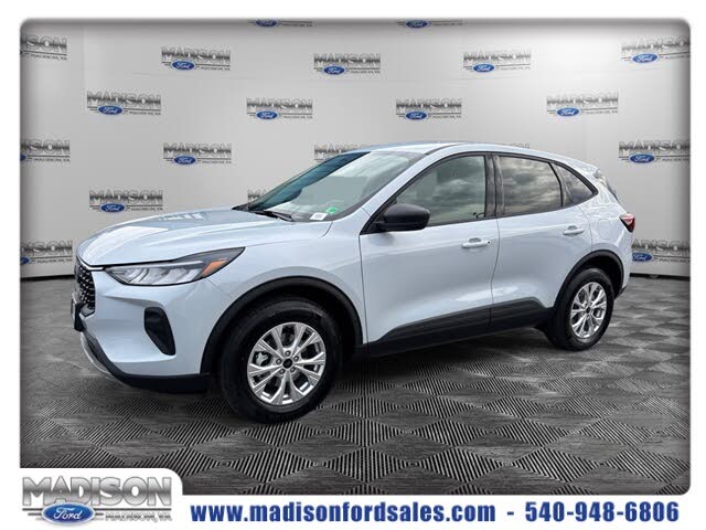 2025 Ford Escape Active AWD