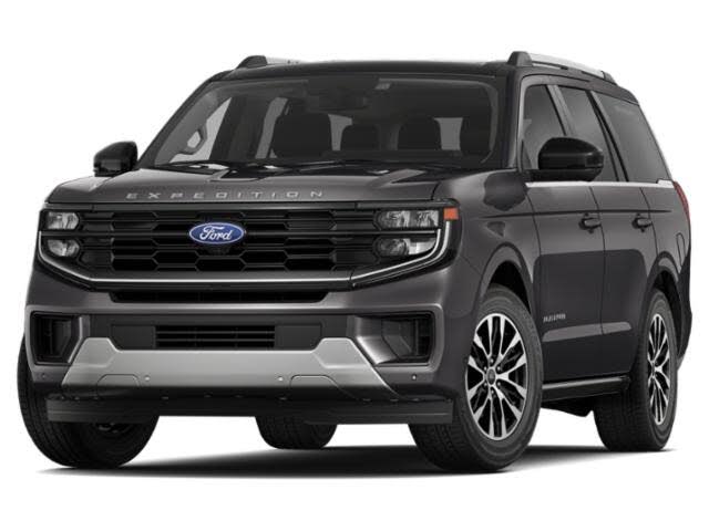 2025 Ford Expedition Platinum 4WD