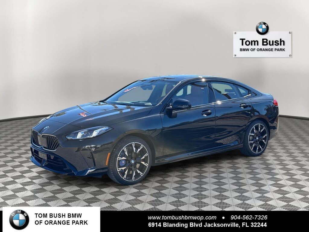 2026 BMW 2 Series 228 Gran Coupe xDrive