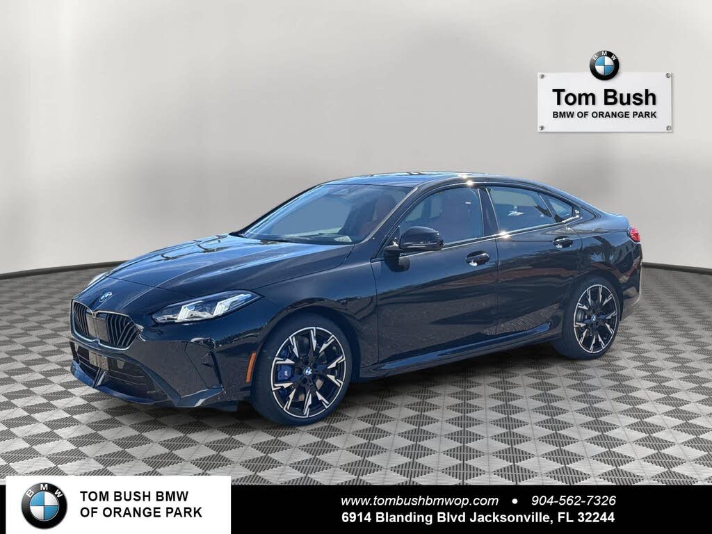 2026 BMW 2 Series 228 Gran Coupe FWD