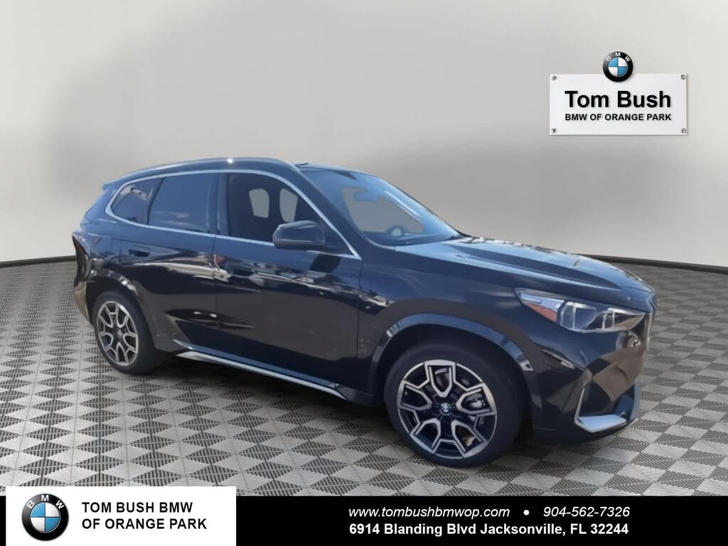2026 BMW X1 xDrive28i