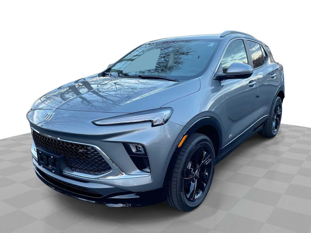 2026 Buick Encore GX Sport Touring AWD