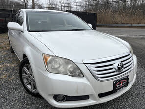 Toyota Avalon Limited
