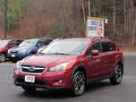 Subaru Crosstrek XV Limited AWD