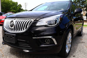 Buick Envision Premium II AWD