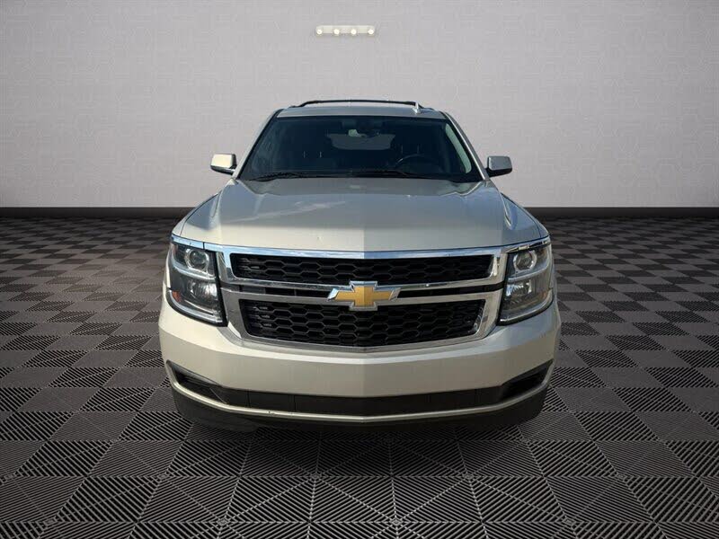 2017 Chevrolet Tahoe LS RWD