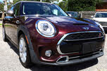 MINI Cooper Clubman S ALL4 AWD