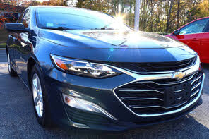 Chevrolet Malibu LS FWD