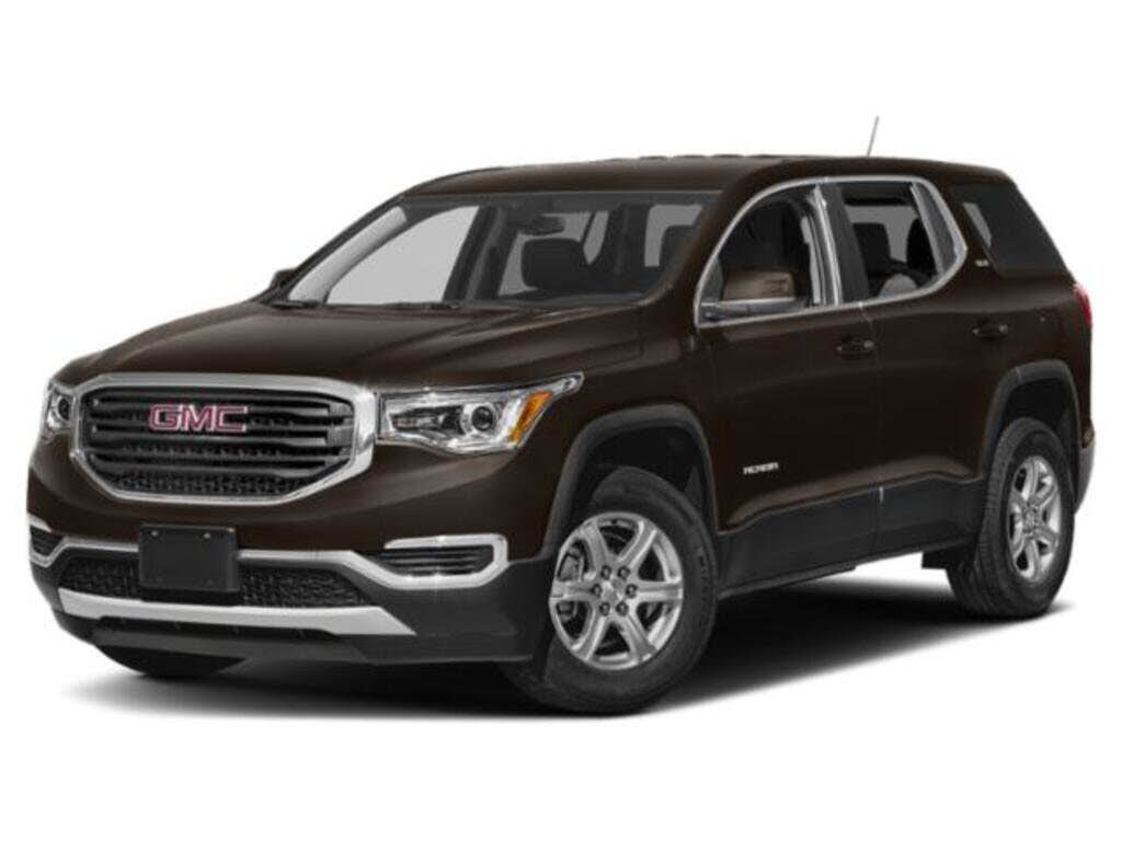 2019 GMC Acadia SLE-1 AWD