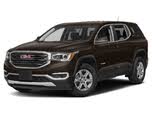 GMC Acadia SLE-1 AWD